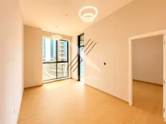1BR Vacant | Prime Location | Unfurnished