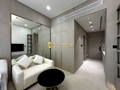 Brand New | Fully Furnished | Prime Location