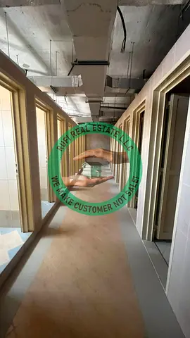 سكن موظفين مبني خصيصًا بجودة عالية | 37 غرفة نوم + 12 استوديو | 2,510 متر مربع |