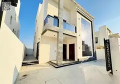 Good Opportunity | Brand New 6 Bedroom Villa with Roof | First Occupant | Central A/C | AED 115K | A