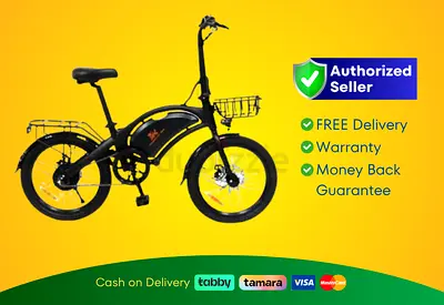 Electric Scooter Kugoo V1 Pro | Brand New | Warranty | FREE Delivery