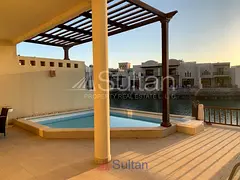 Luxury Direct Sea View Resort Access Cove Rotana