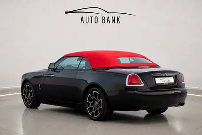 صورة 5 لـ 2020 ROLLS-ROYCE DAWN