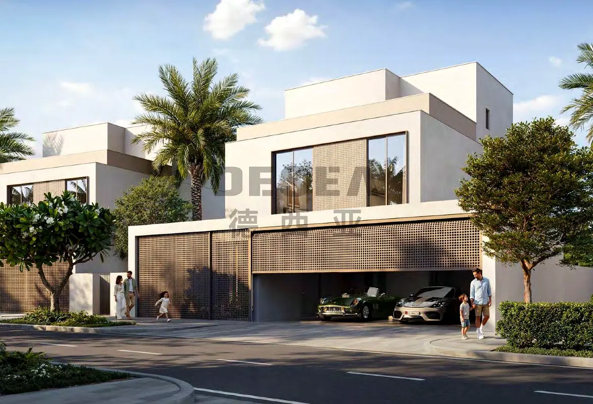 Standalone | Genuine Resale | Ready July 2030