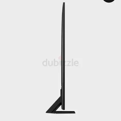 Slim NEO QLED TV - Ultra Thin Flat Panel - Samsung
