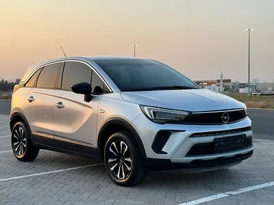 Opel Crossland, миниатюра 3