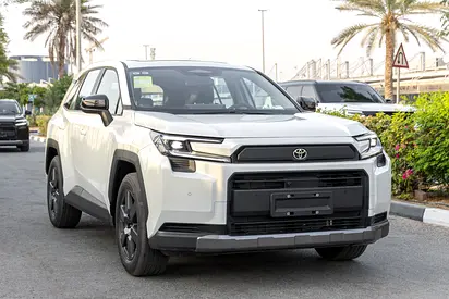 Toyota RAV4 XSE | 2026 | 4WD | V4 2.5L Hybrid | Full Option No.1 (EXPORT ONLY)