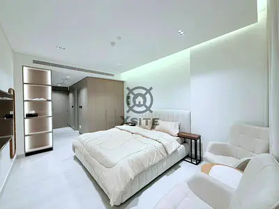 Furnished Studio|Brand New|Smart Home