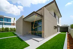 Fully Landscaped | Unfurnished | Vacant