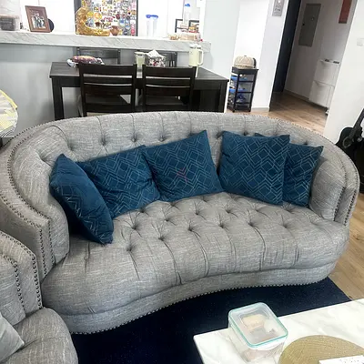 3+2 Seater Sofa