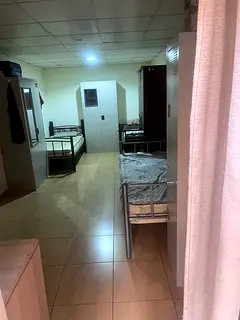 Premium bed space for Indian girls