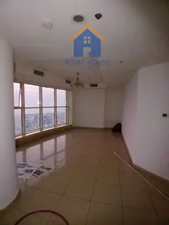 3 BR Apartment in Al Majaz with Water Views