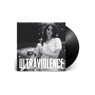 Ultraviolence Lana Del Rey
