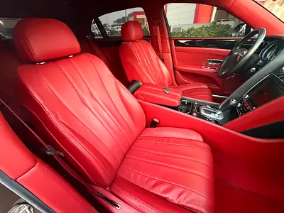 2014 Bentley FLYING SPUR — миниатюра 15