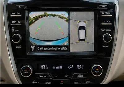 2020 Nissan MURANO 照片 7