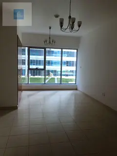 Spacious Studio Apartment for Rent in Skycourts Towers