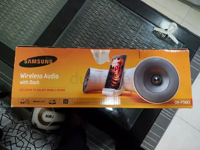 Samsung Dock - DA-F560
