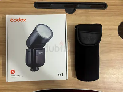 Godox flash for sony camera new