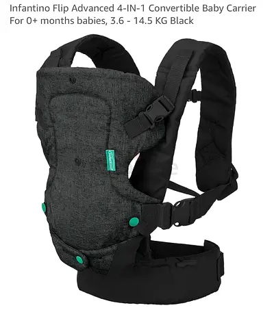 Infantino Baby Carrier