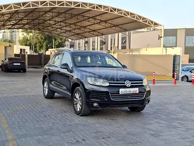 Inspected Car | 2011 Volkswagen Touareg | GCC Specs | Ref#498214