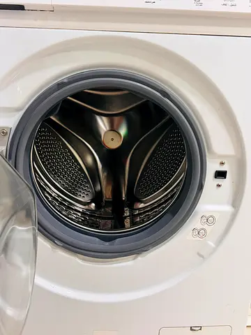 Front Load Washing Machine - Good Working Condition
