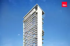 Windows Full of Green 2BR Ayaan Heights