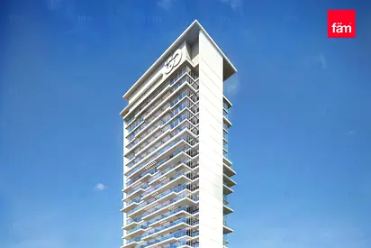 Windows Full of Green 2BR Ayaan Heights