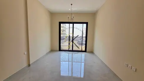 Modern 1BR Apartment for Rent in Aljada | Spacious Layout | Bright Interiors | Family Friendly | Ready to Move