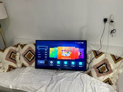 Smart tv 40 inch