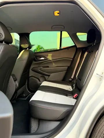 صورة 12 لـ 2025 Chevrolet TRAX