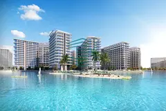 DLD WAVIER l LAGOON VIEW l DISCOUNTED PRICE l CASH OFFER