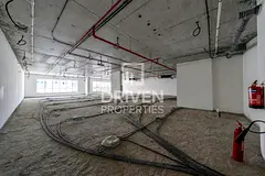 Vacant Office | Shell and Core | Community View