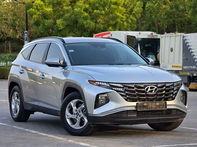 2022 Hyundai Tucson SEL | American Specs | Perfect condition | 2Keys |