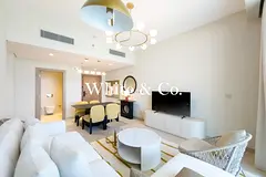 Vastu Compliant | Closed Kitchen | TurnKey