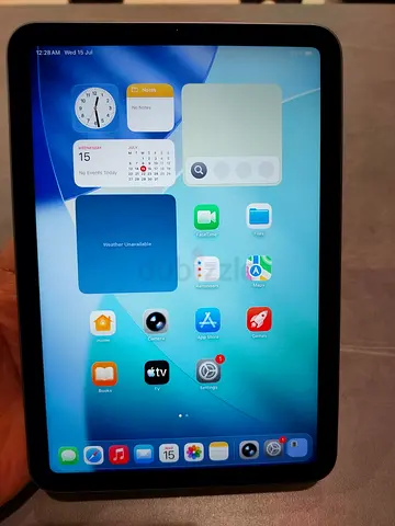 I Pad Mini 6th generation