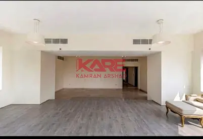 Spacious 3BR Apartment | Unfurnished | Dubai Marina