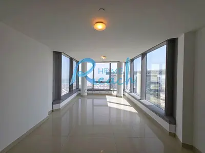 High Floor | Sky Pod | Flexible Payment