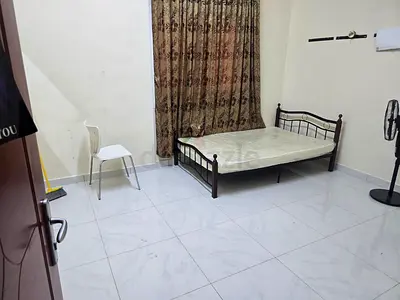 Room for rent in Muwailah