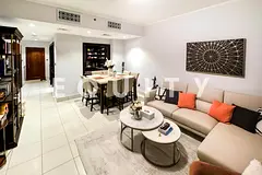 Community Specialist | Furnished | Burj Khalifa View