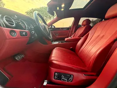 2014 Bentley FLYING SPUR — миниатюра 16