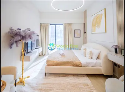 Pool View | Modern Studio | Family Oriented Community