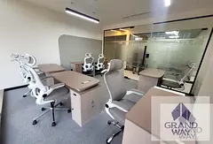 Corporate Space I Burjuman Tower I Great Value
