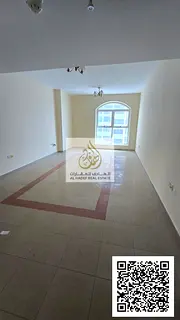 Modern 2BR with Sea View &amp; 1 Month Free | Al Rashidiya 3 Near Ajman One Towers
