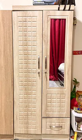 Wardrobe