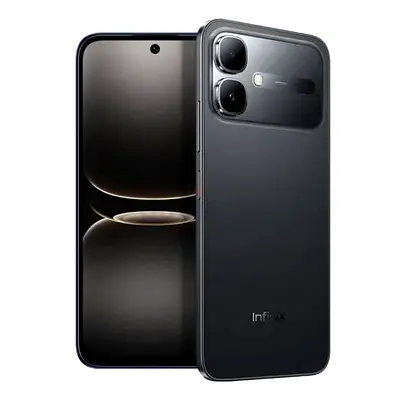 Infinix Smart 20 Dual Sim Smartphone