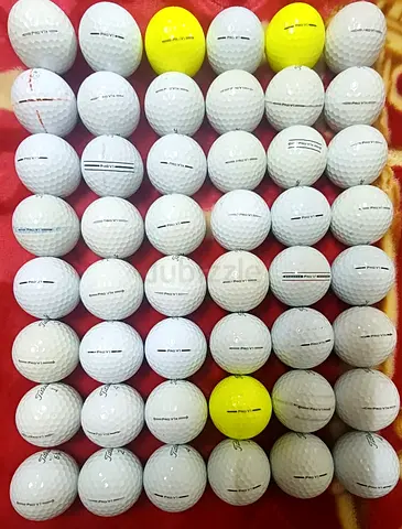 Titleist Pro V1 Used Golf Balls – Premium Quality