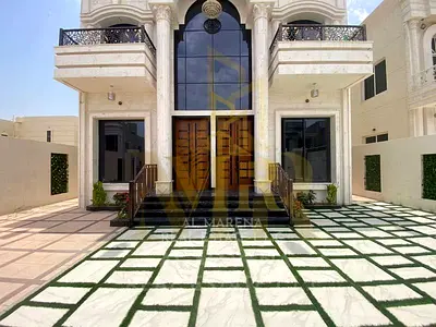 موقع متميز شامل المكيفات تملك حر لجميع الجنسيات موقع متميز شامل المكيفات تملك حر لجميع الجنسيات موقع استراتيجي بالقرب من شارع الشيخ محمد بن زايد وجميع