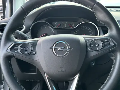Opel Crossland, миниатюра 19