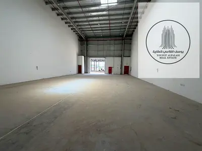 Warehouses for Rent Umm Al Quwain