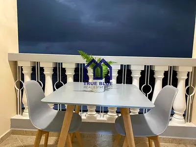 Furnished Studio| Royal Breeze | Move-in Ready
